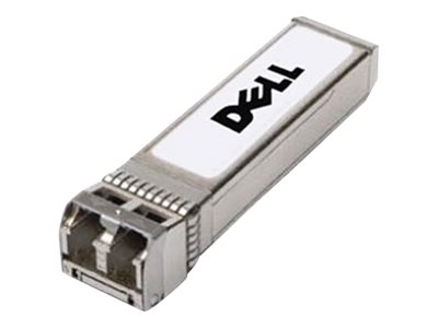 SFP+ SR Optic for all SFP+ ports except high temp 