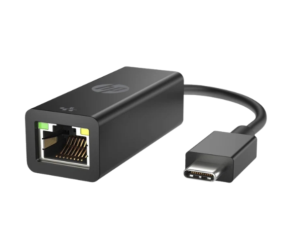 HP Accessories HP USB C to RJ45 Adapter G2