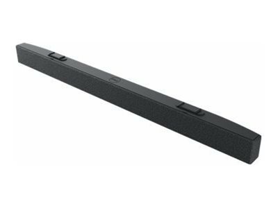 Dell Slim Soundbar SB521A for P3221D P2721Q U2421E