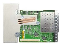 Dell Broadcom 57840S Quad Port 10Gb SFP+ Direct At