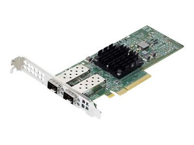 Broadcom 57414 Dual Port 10/25GbE SFP28 OCP NIC 3.