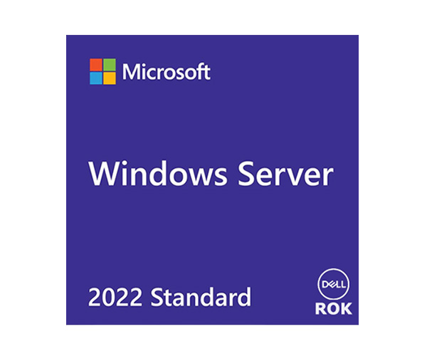 Windows Server 2022Standard ROK16CORE (for Distrib