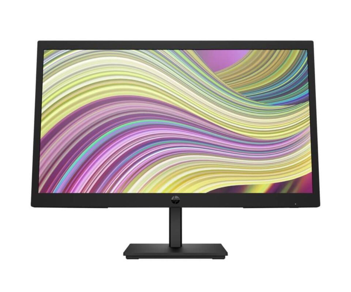 HP ProDisplay HP P22v G5 FHD Monitor 21.5 inch VA 