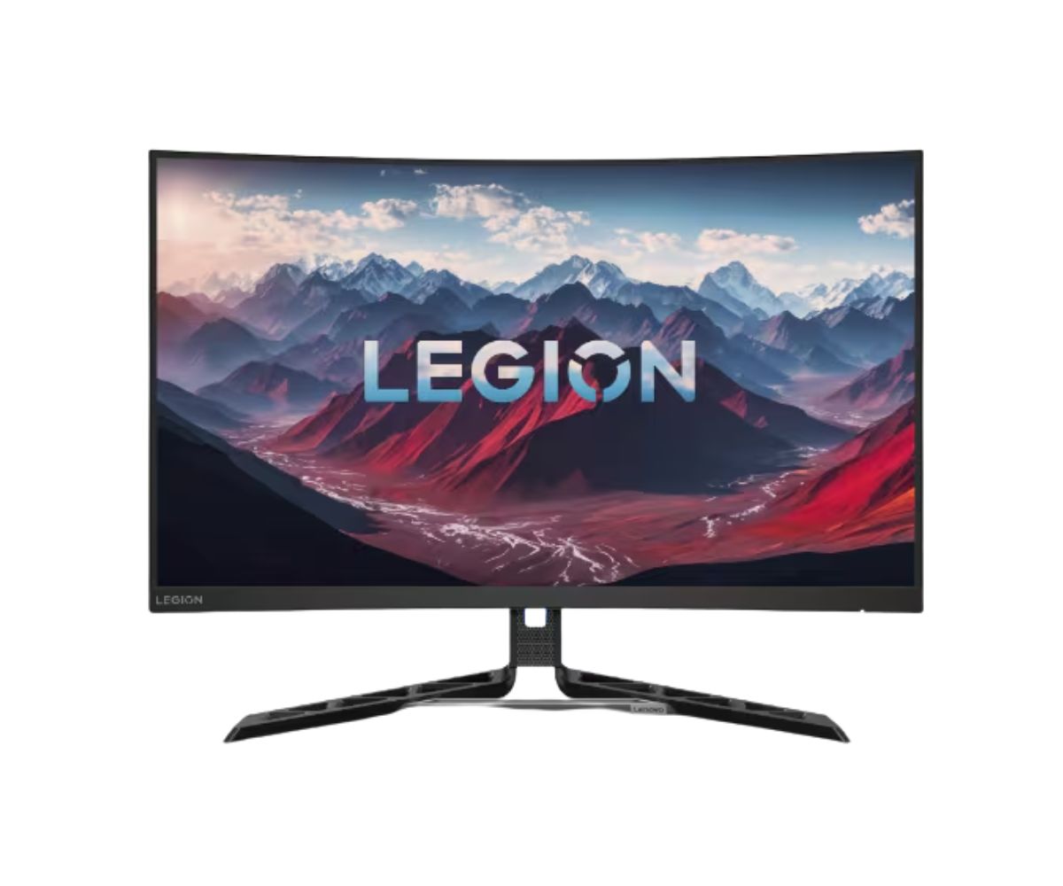 Lenovo Monitor Legion R32qc 30 CURVED QHD 180Hz 2X