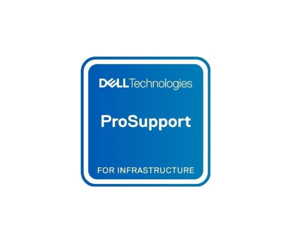 Dell Poweredge R550 3Y Basic Onsite Upgrade to 5Y 