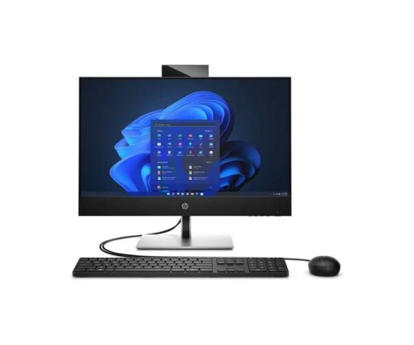HP ProOne 440 G9 23.8 Touch AIO Core i7 14700 16GB