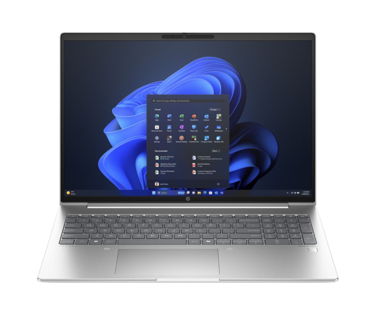 HP Probook 460 G11 LTE Core U5 125U 16GB (1x16GB) 