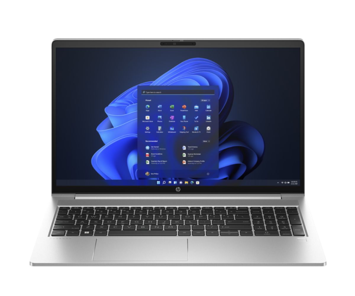HP ProBook 450 G10 Core i7 1355U 16GB (1x16GB) DDR