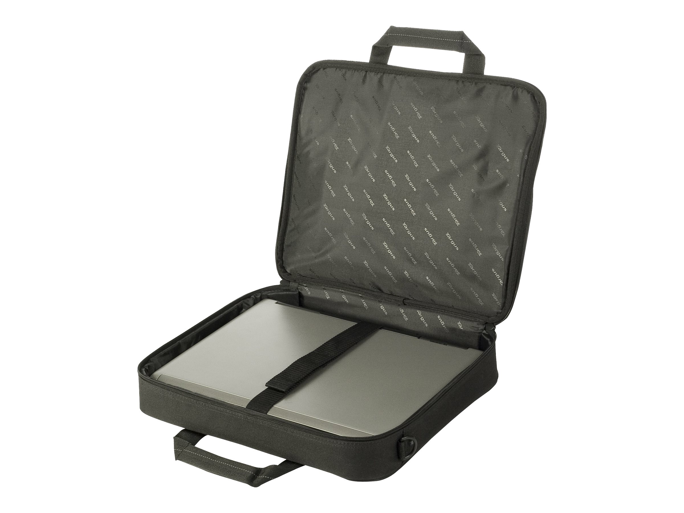 Targus Bag Classic Clamshell Case 15 to 15.6 Nylon