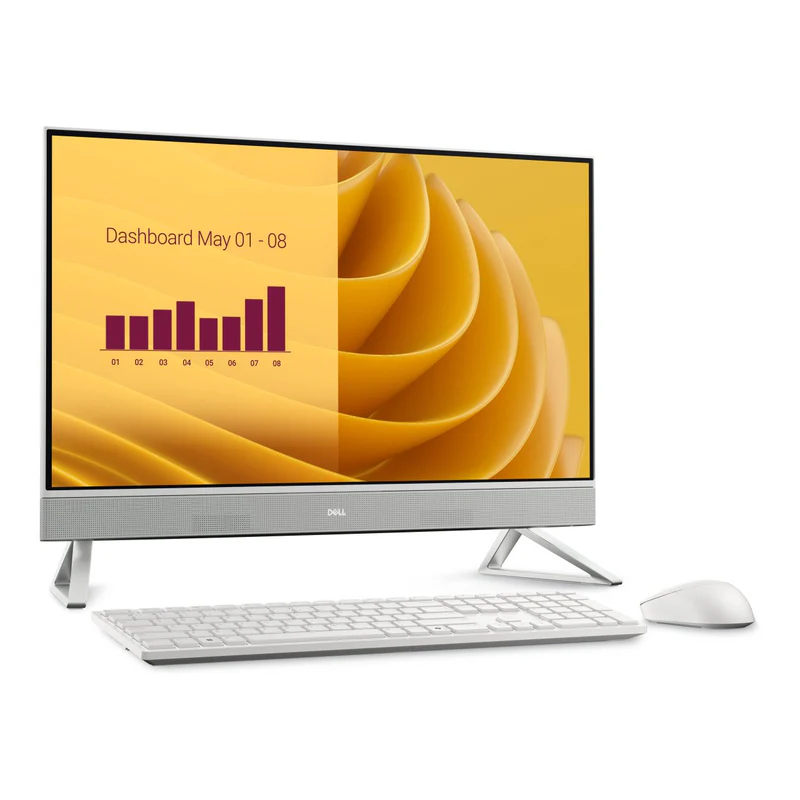Dell 27 All-in-One EC27250/Core 7-150U/16GB/1TB/27