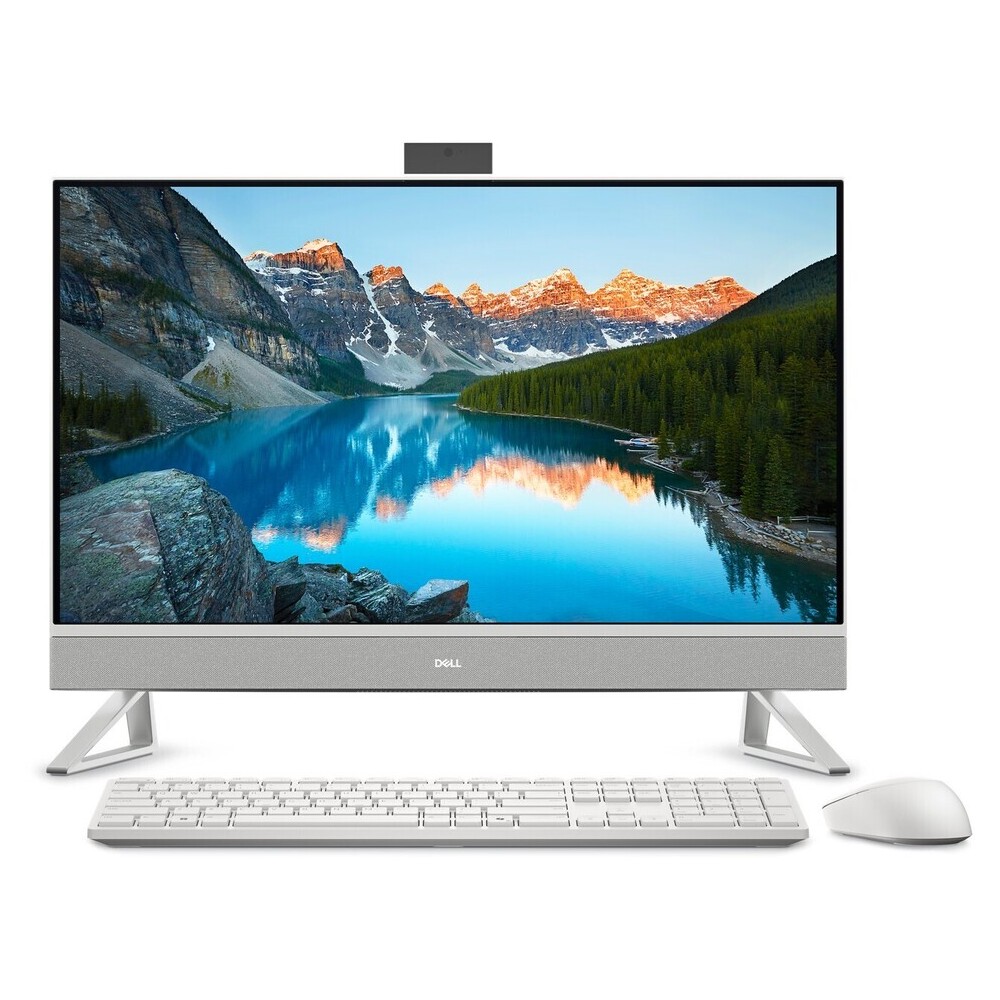 Dell 27 All-in-One EC27250/Core 7-150U/32GB/2TB/27