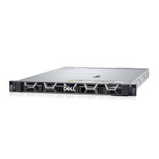 Dell PE R660XS/Chassis 10 x 2.5(SAS/SATA)/Dual Int