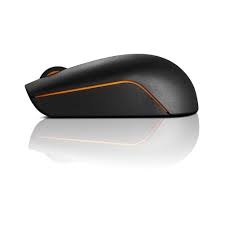 Lenovo IdeaPad 300 Wireless Compact Mouse WW