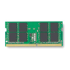 Kingston 16GB DDR4 3200MHz SODIMM Lifetime warrant