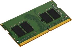 Kingston 8GB DDR4 3200MHz Non ECC CL22 X16 1.2V Un