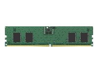 Kingston 8GB DDR5 5600MT/s Non ECC Unbuffered DIMM