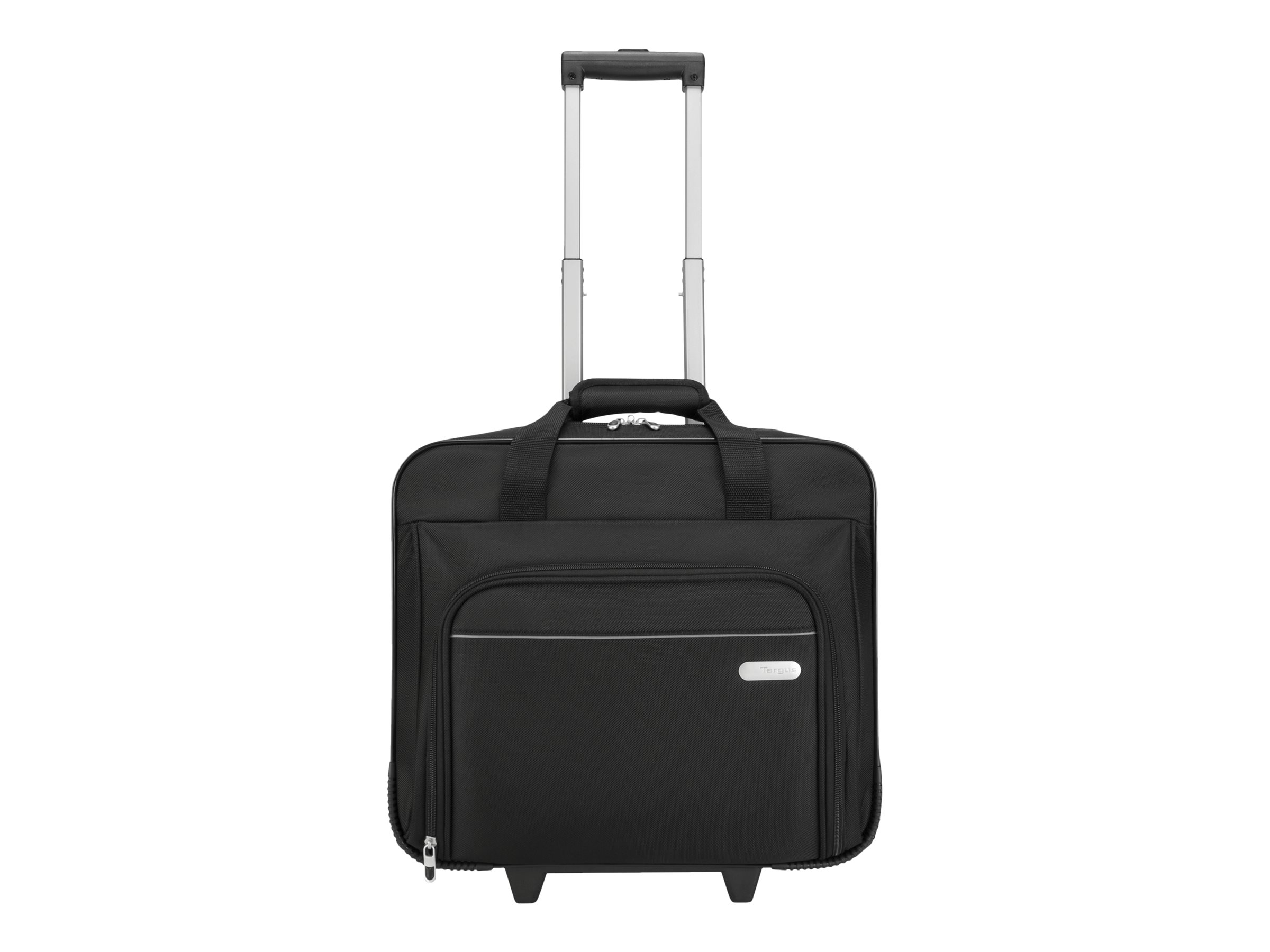 Targus Bag 15 16 Laptop Roller Black Limited Lifet