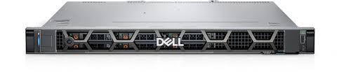 PE R260/3.5” Chassis with up to 2/Intel Xeon E-2