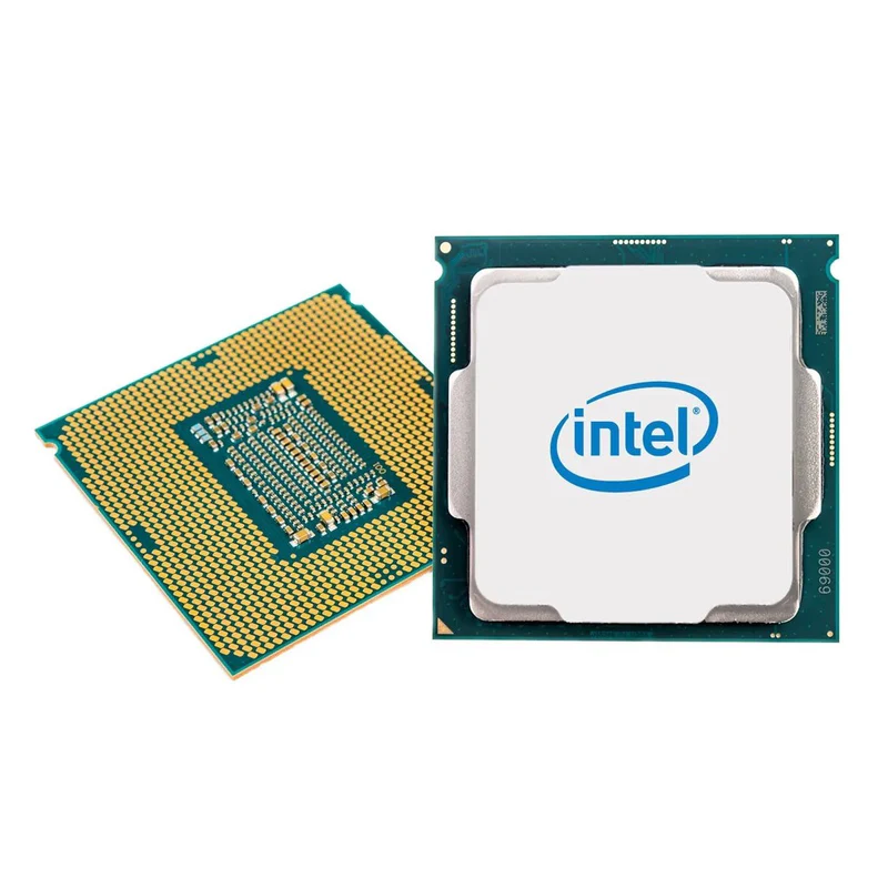 ThinkSystem SR530/SR570/SR630 Intel Xeon Silver 4210R 10C 100W 2.4GHz Processor 