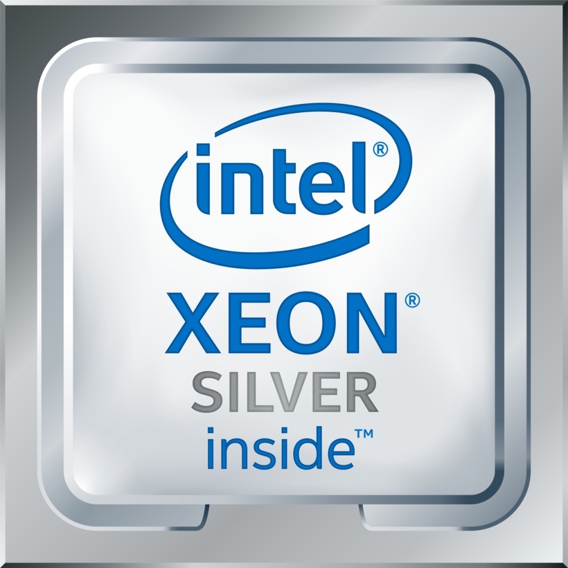 ThinkSystem ST550/ST558 Intel Xeon Silver 4210R 10C 100W 2.4GHz Processor Option