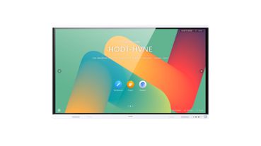 HUAWEI IdeaHub Board 2 IHB2-65SU Intelligent Collaboration Device 65-inch infrar