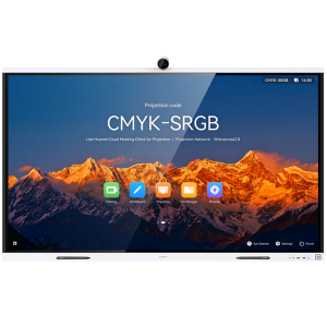 HUAWEI IdeaHub B2/IHB2-65PU/Intelligent Collaboration Device 65-inch infrared sc
