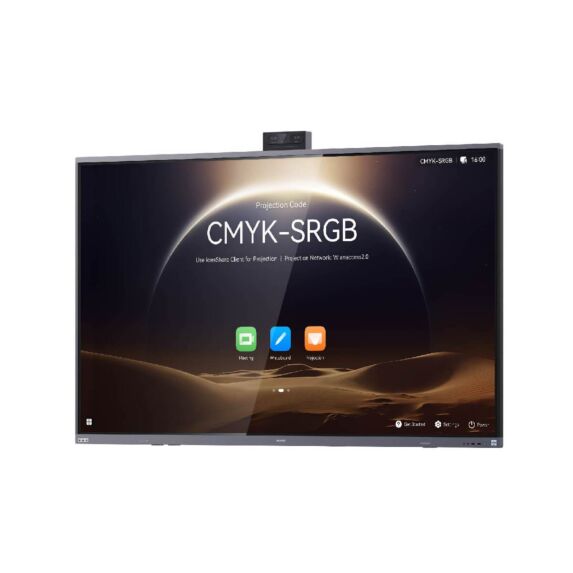 HUAWEI IdeaHub ES2 Plus IHE2-86IA Intelligent Collaboration Device 86-inch infra