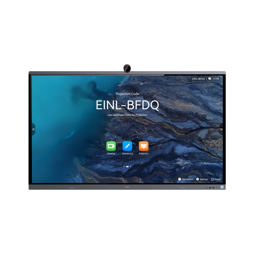 HUAWEI IdeaHub ES2 IHE2-65SA Intelligent Collaboration Device 65-inch infrared s