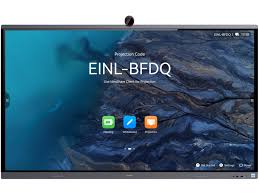 HUAWEI IdeaHub ES2 IHE2-86SA Intelligent Collaboration Device 86-inch infrared s