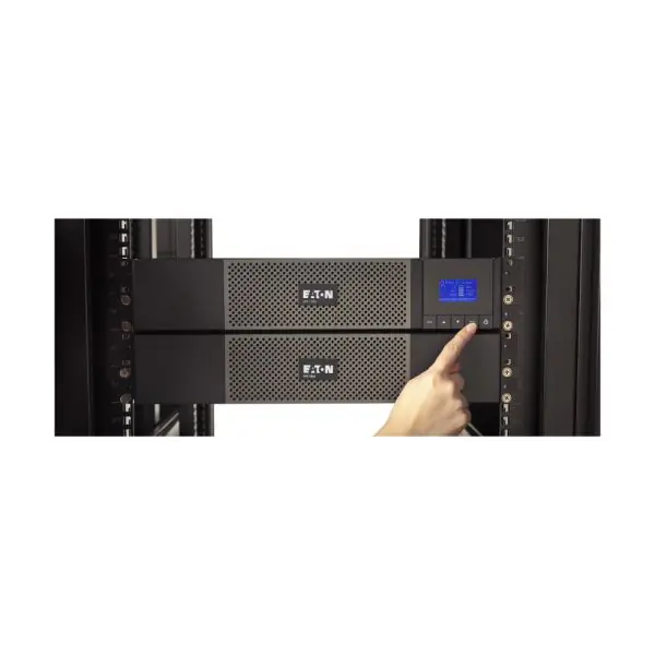 Eaton 5PX External Battery 48V RT2U (5PX 1-1.5kVA) (Rail Kit Incl.)