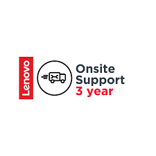 Lenovo 3 year to 5 Year Onsite