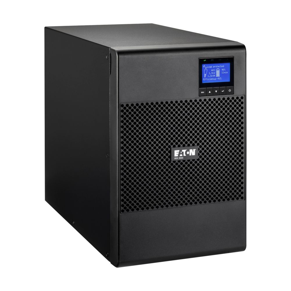 Eaton 9SX 2000i On-line UPS 2000VA 200-240V Tower