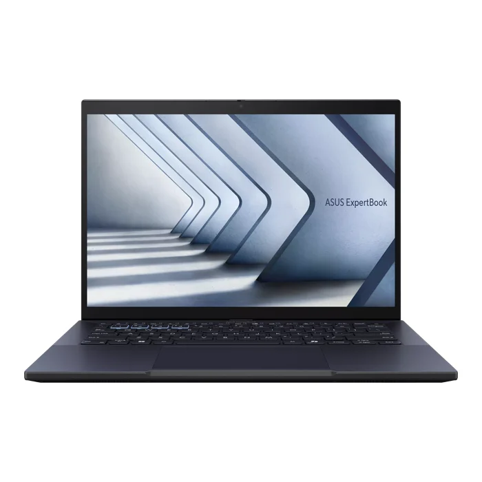 ASUS EXPERTBOOK B3 / 14.0-inch WUXGA (1920 x 1200) 16:10 / Intel® Core™ Ultra