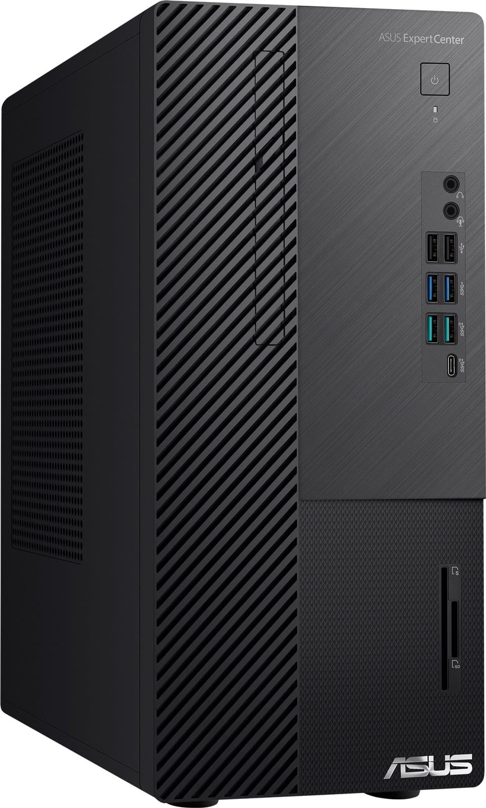 D7 Mini Tower/ i3-10105/ 4GB DDR4 U-DIMM/ 256GB PCIE G3 SSD/ Win11 Pro/ 3YR OSS/