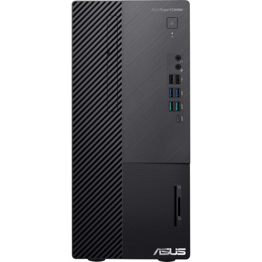 Mini Tower/ i7-10700/ 8GB DDR4 U-DIMM/ 512GB M.2 PCIE 3.0 SSD/ 3YR OSS/ Black/ A