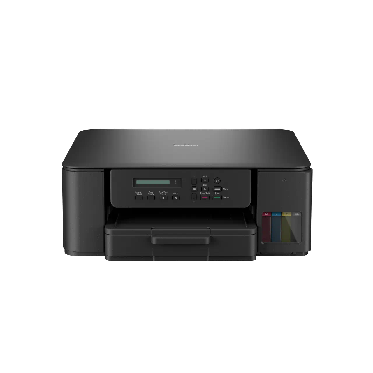 Brother DCP-T530DW 3-in-1 Ink Tank Printer/ duplex printing (5YR / 30 000 Page C