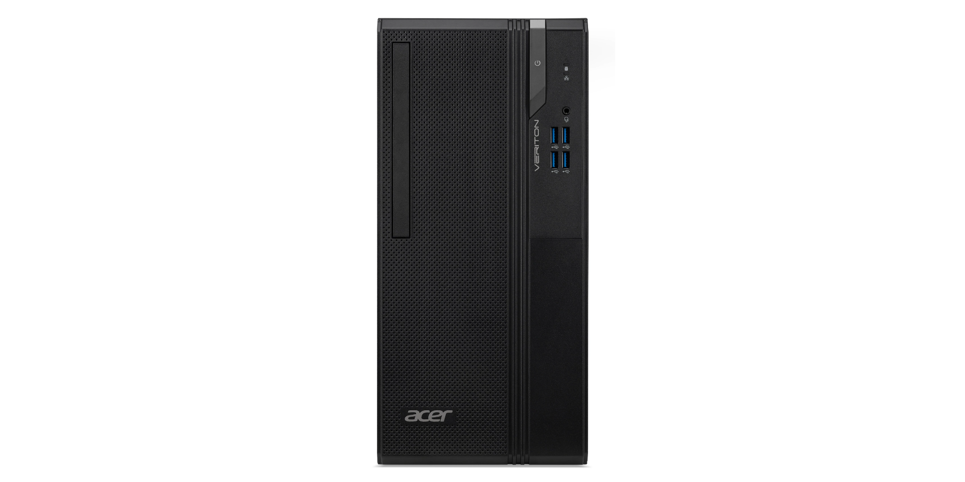 Acer DT VS2690G Intel Core i5-12400 8GB DDR4 512GB M.2 PCIe SSD DVDRW WiFi USB K
