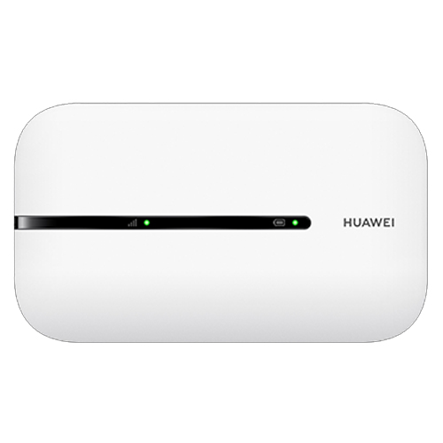 LTE Mobile WiFi device CAT4. E5576-325/ No external Antenna Port/1500mAh/ up to 