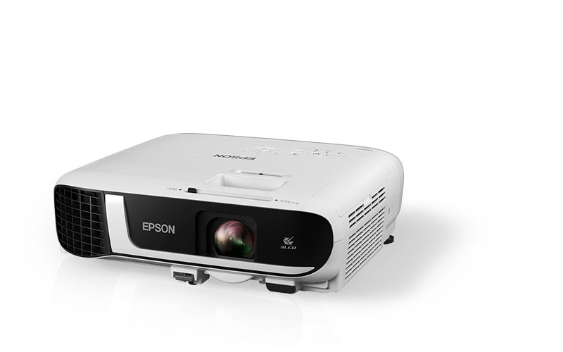 Epson / 4000lm FULLHD 1920x1080 16:9 16000:1 Lamp USB VGA 2HDMI WiFi Miracast Mo