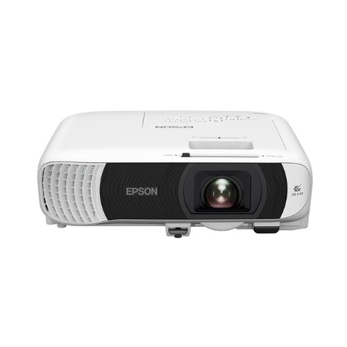 Epson / 4100lm FULLHD 1920x1080 16:9 16000:1 Lamp USB VGA 2HDMI WiFi Miracast Mo