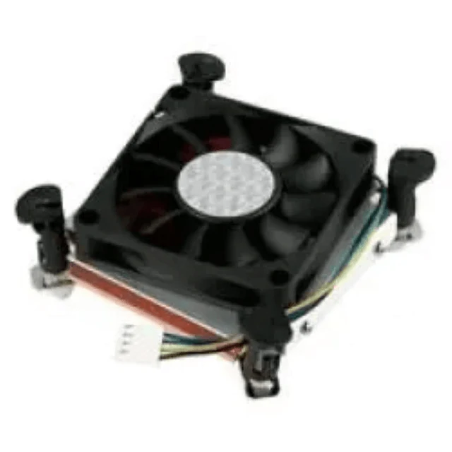 CORE i3/i5/i7 SOCKET LGA1200/1151 CPU FAN (Up to 65W).