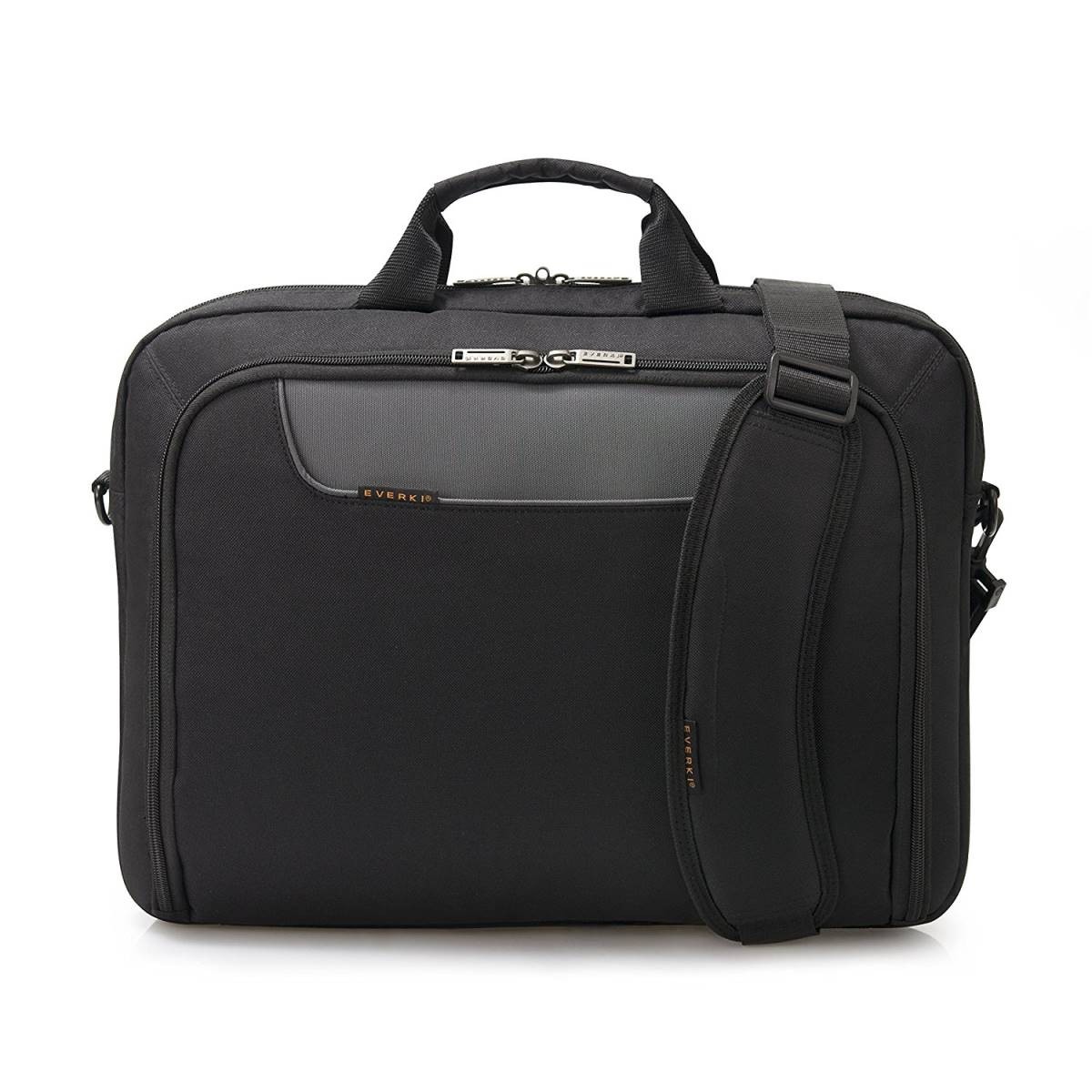 EVERKI NETBOOK CASE-BRIECASE/UP TO 17''SCREEN