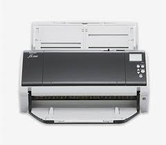 Ricoh A3 80ppm/160ipm Duplex ADF USB3.0 LED Departmental Desktop Scanner