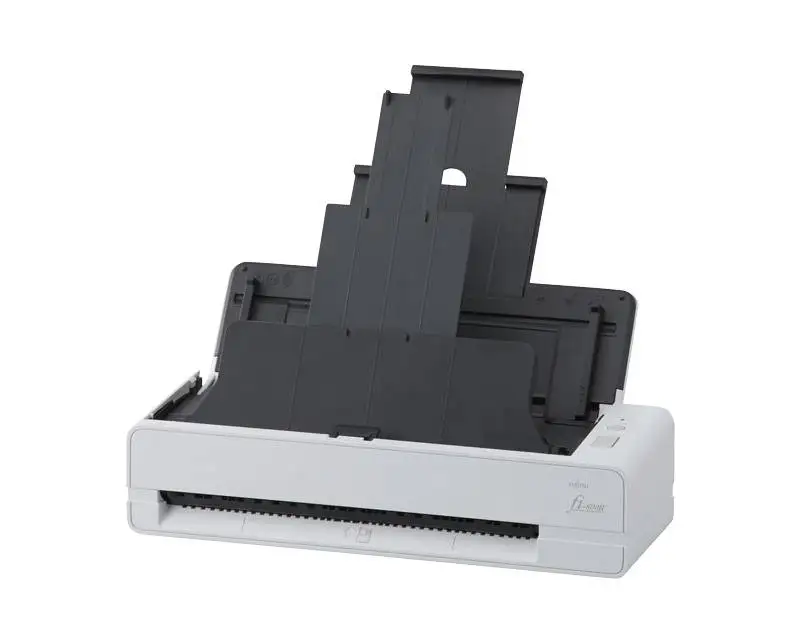 Ricoh A4 40ppm/80ipm Duplex ADF + Single Feed (Return Scan) USB3.2 LED Workgroup