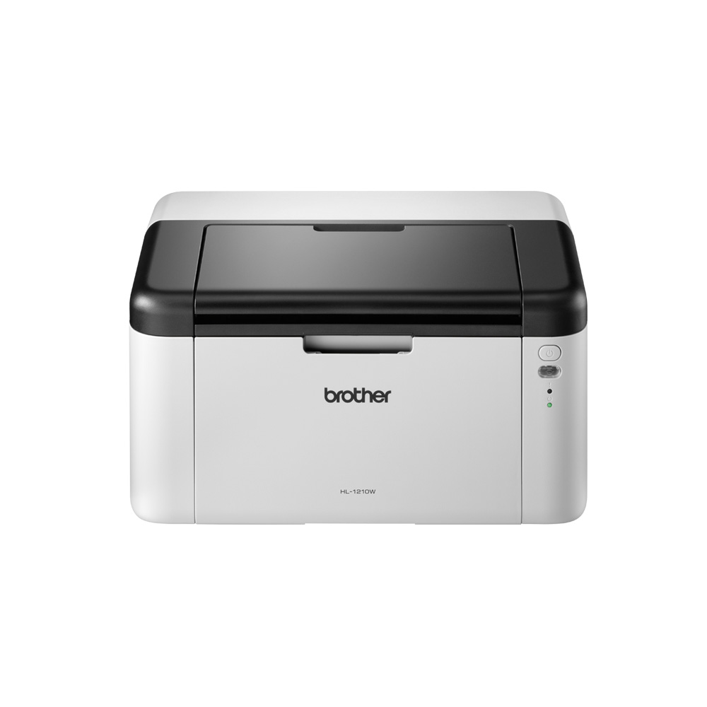 Brother 20PPM Mono Laser Printer (5YR Carry in)