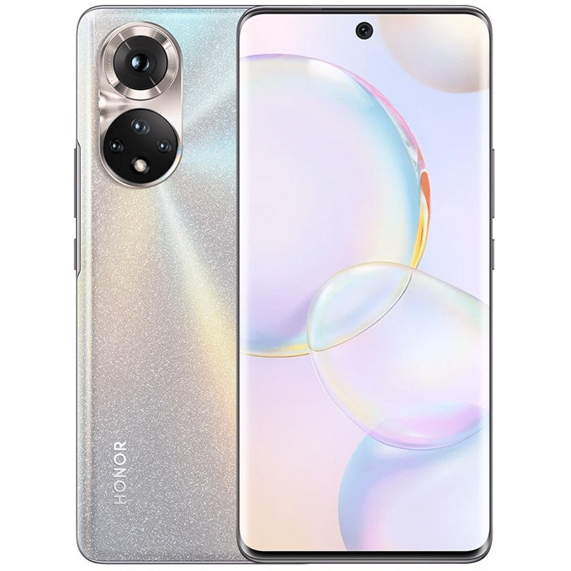 6nm Qualcomm 7/ 108MP Vlog Camera/ 4300mAH battery 66W HONOR SuperCharge/ 75° c