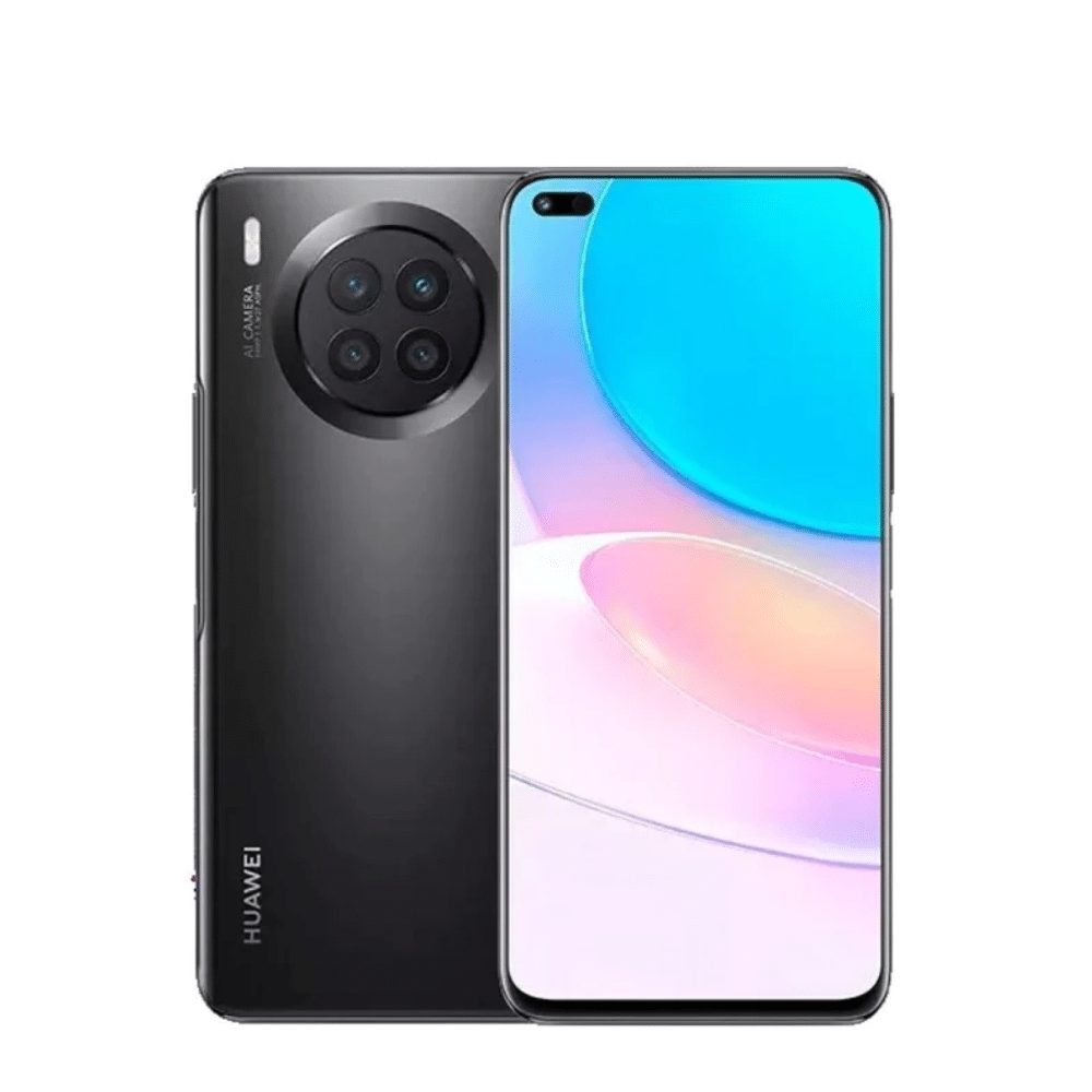 Dual SIM/HMS/6.67'/2376x1080/16.7M Color/8GB+128GB/16MP Front Camera/64+8+2+2MP 