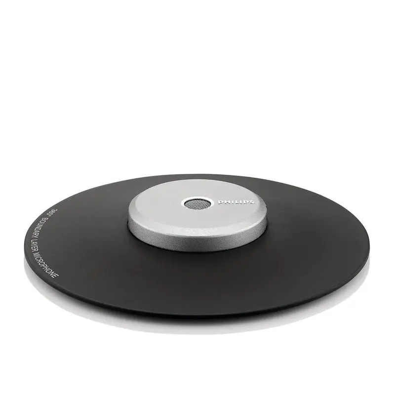 Optional Extra Boundary Layer Conference Microphone (can add up to 2 to DPM8900)