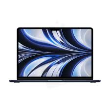 13-INCH MACBOOK AIR: APPLE M2 CHIP WITH 8-CORE CPU AND 8-CORE GPU  16GB  256GB -
