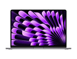 13-INCH MACBOOK AIR: APPLE M3 CHIP WITH 8-CORE CPU AND 8-CORE GPU  16GB  256GB S